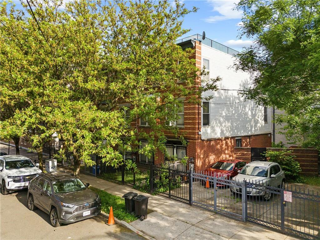 1830 Sterling Place, Brooklyn, New York, 11233 image 21