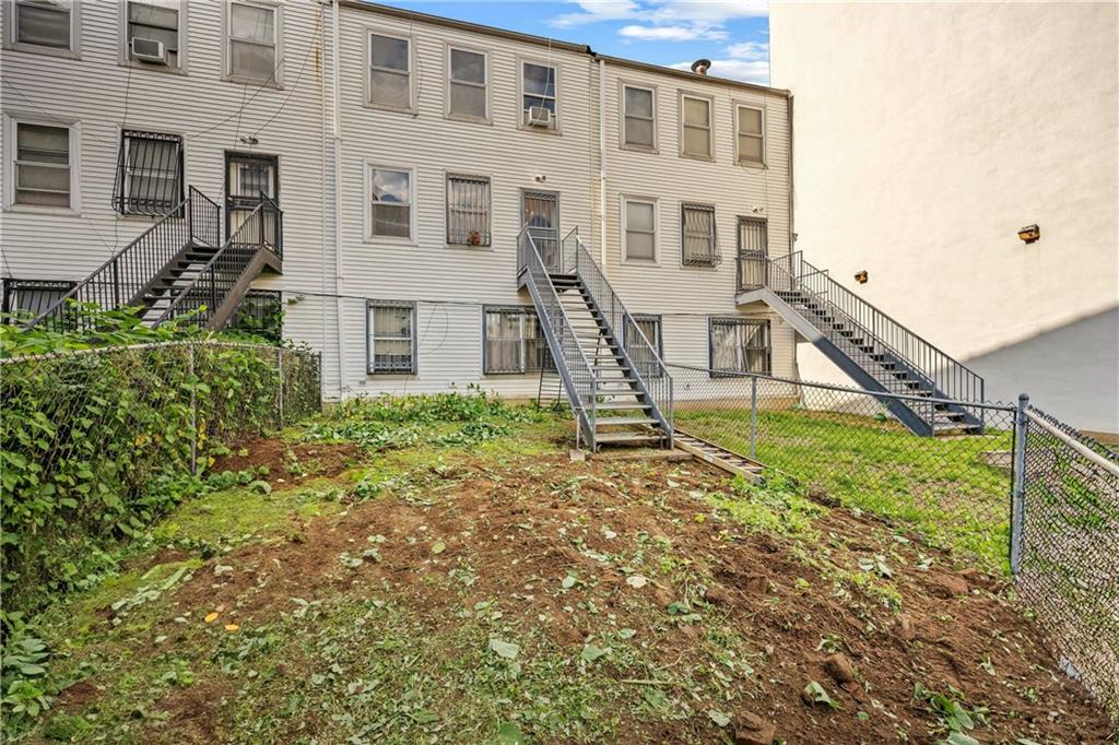 1830 Sterling Place, Brooklyn, New York, 11233 image 22