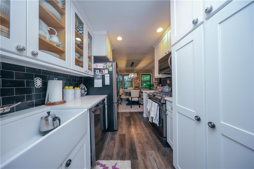 1100 Clove Road 3C Image 2