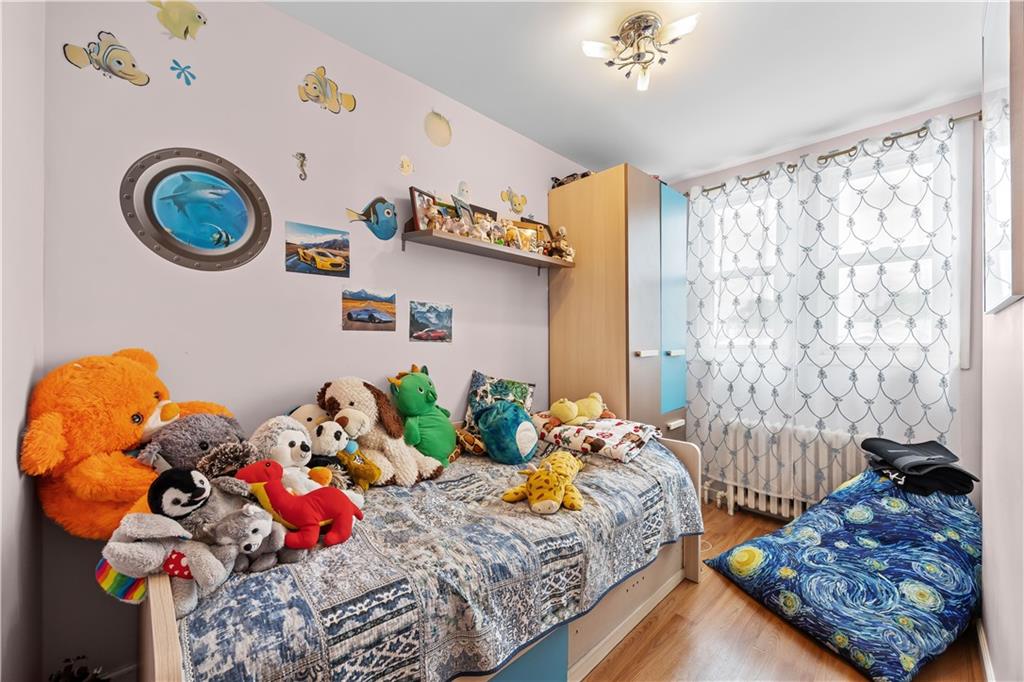 8 Lester Court, Brooklyn, New York, 11229 image 14