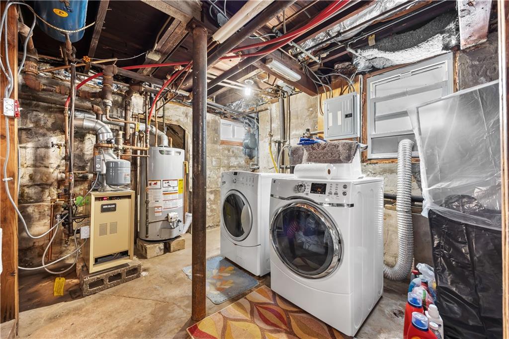 8 Lester Court, Brooklyn, New York, 11229 image 21