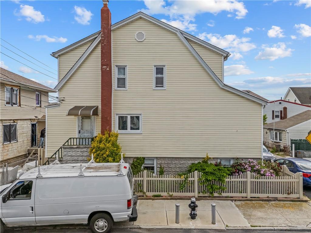8 Lester Court, Brooklyn, New York, 11229 image 25