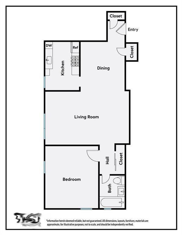 394 Avenue S 2E, Brooklyn, New York, 11223 image 8