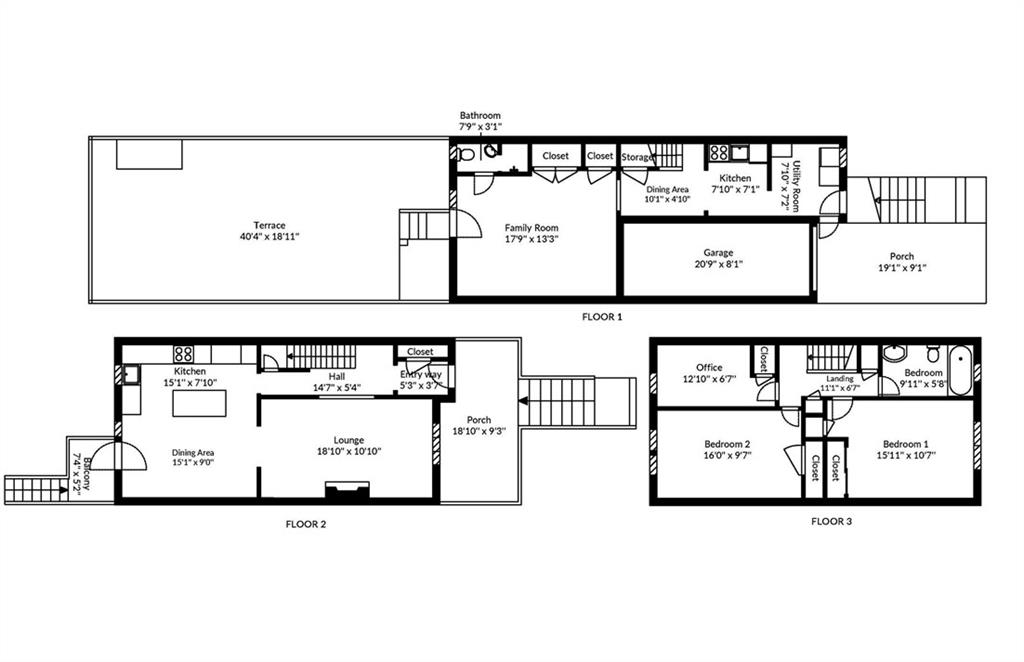 880 Bay Ridge Avenue, Brooklyn, New York, 11220 image 13