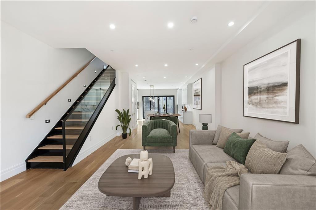 482 Jefferson Avenue, Brooklyn, New York, 11221 image 16