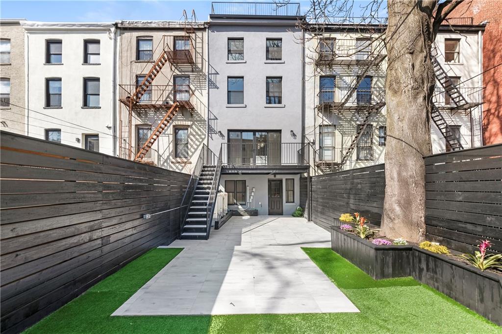 482 Jefferson Avenue, Brooklyn, New York, 11221 image 32