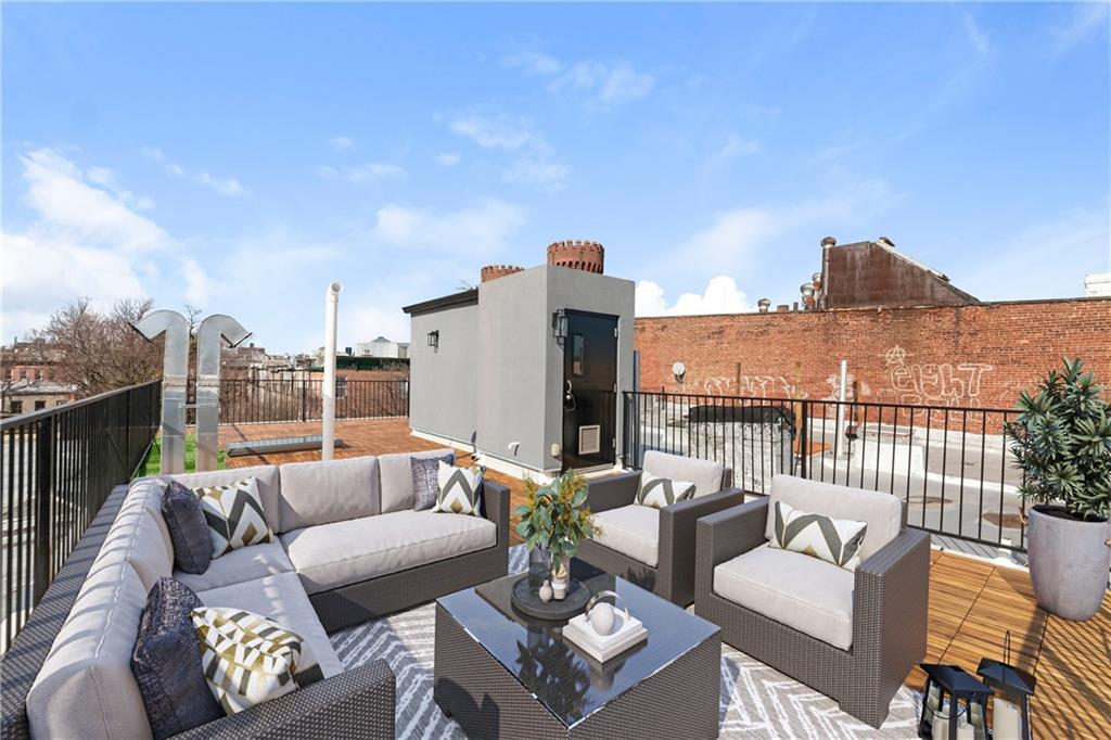 482 Jefferson Avenue, Brooklyn, New York, 11221 image 36