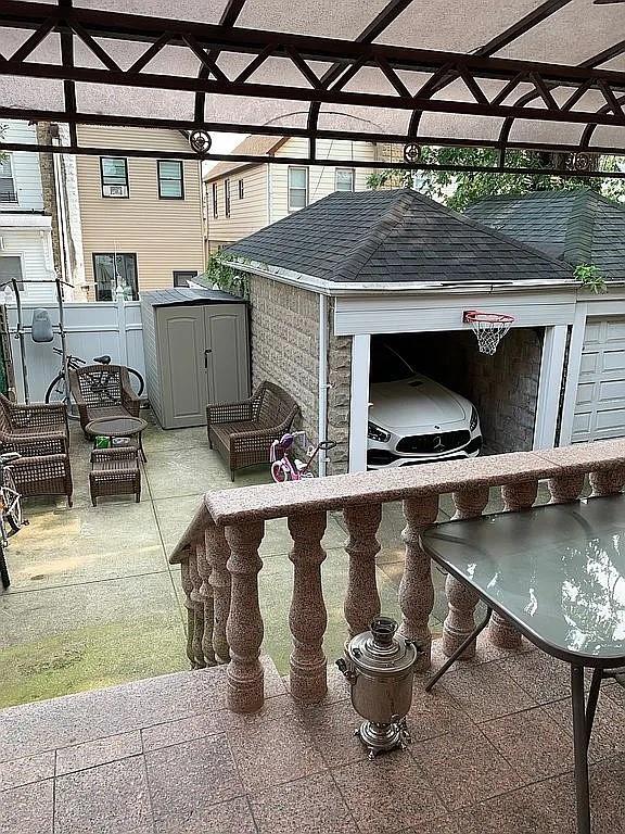 1837 Burnett Street, Brooklyn, New York, 11229 image 13