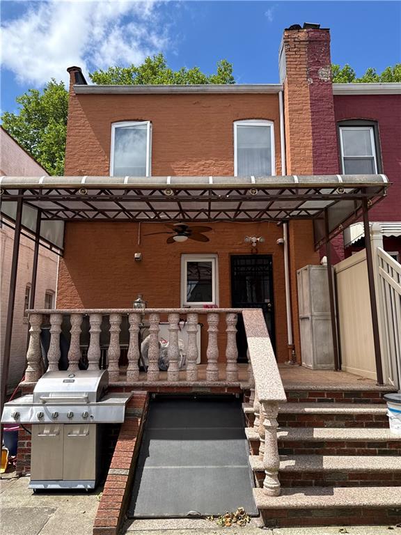 1837 Burnett Street, Brooklyn, New York, 11229 image 15