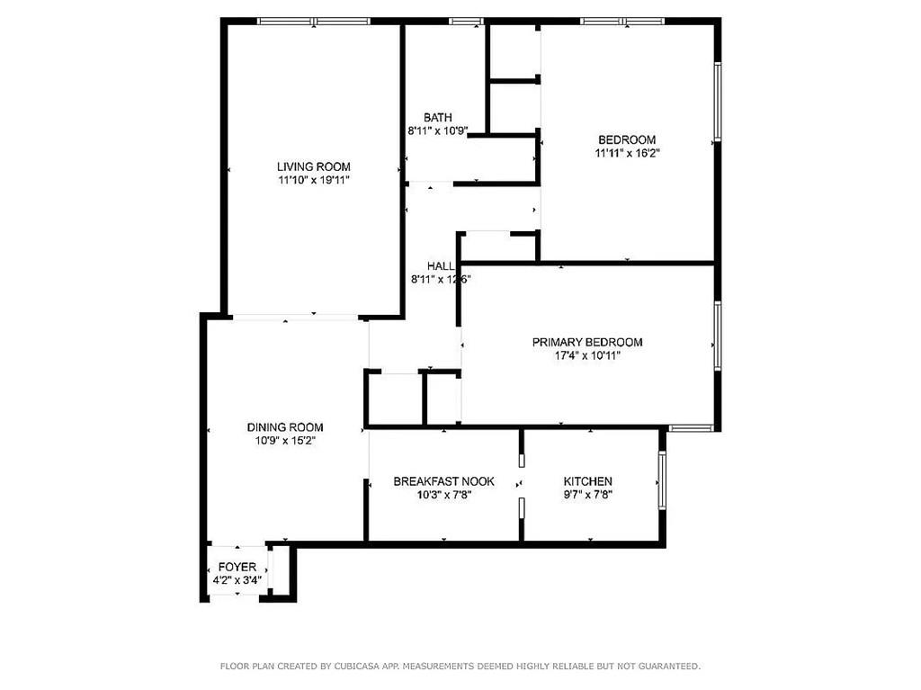 2375 Ocean Ave 3H, Brooklyn, New York, 11229 image 20