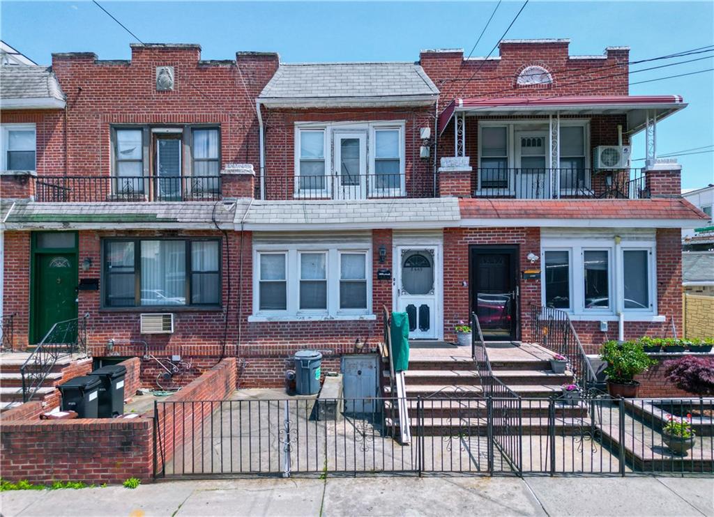 8669 15th Avenue, Brooklyn, New York, 11228 image 19