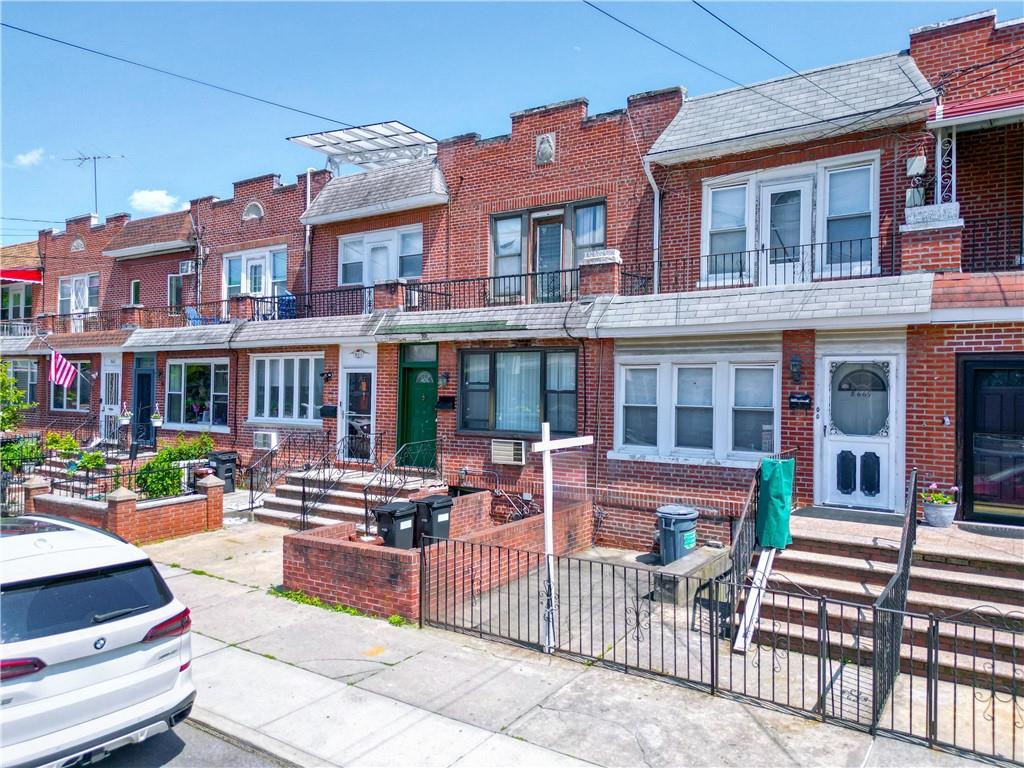 8669 15th Avenue, Brooklyn, New York, 11228 image 20