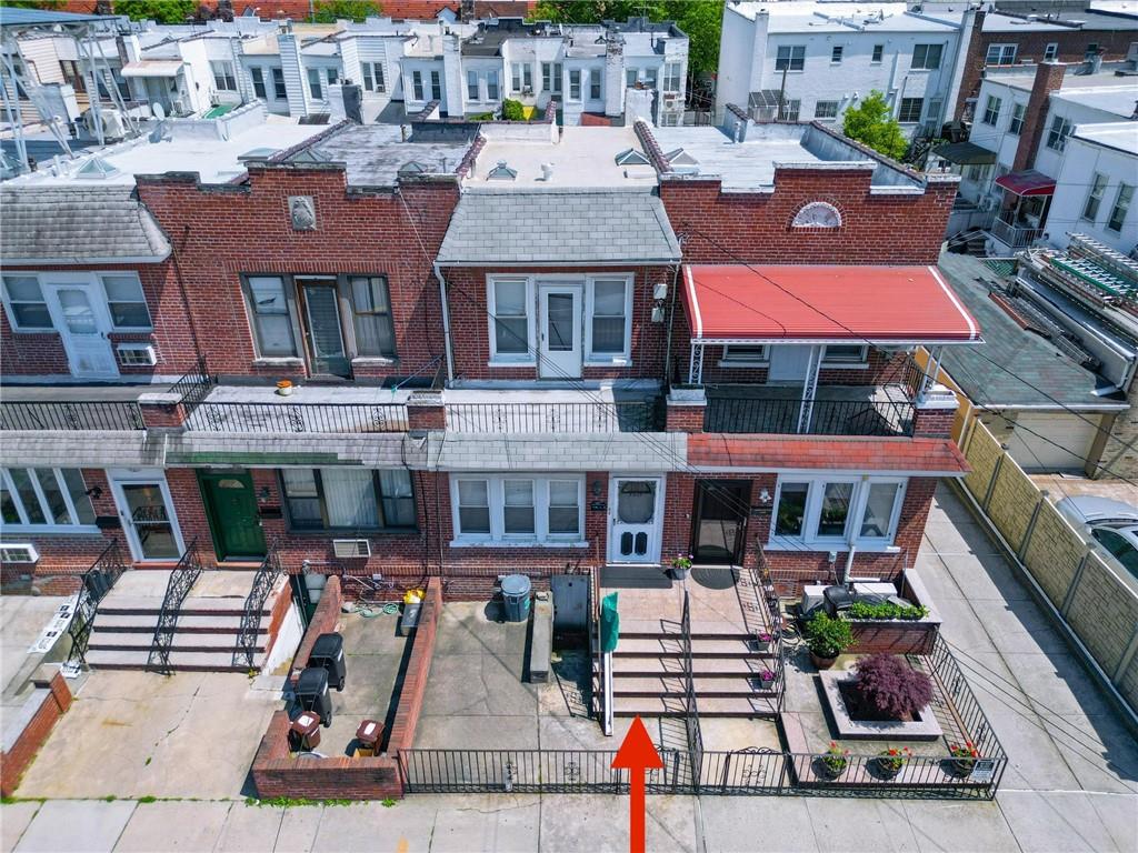 8669 15th Avenue, Brooklyn, New York, 11228 image 21