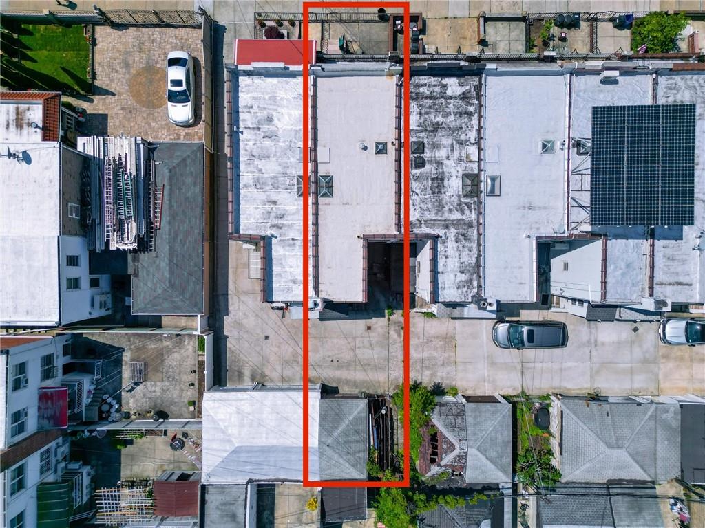 8669 15th Avenue, Brooklyn, New York, 11228 image 23