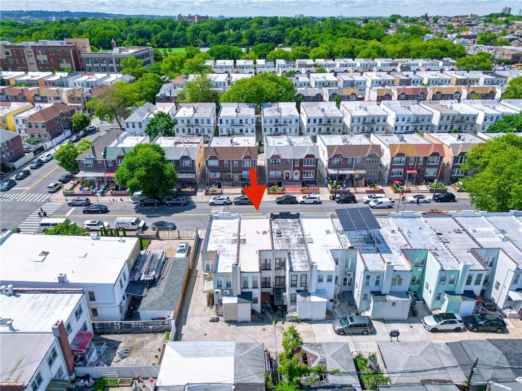 8669 15th Avenue, Brooklyn, New York, 11228 image 24