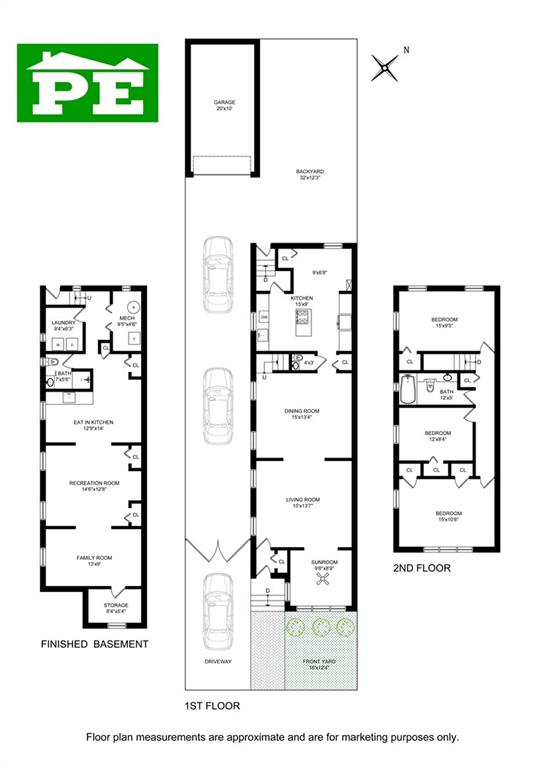 3805 Avenue P, Brooklyn, New York, 11234 image 32