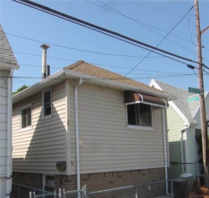 75 Bartlett Place, Brooklyn, New York, 11229