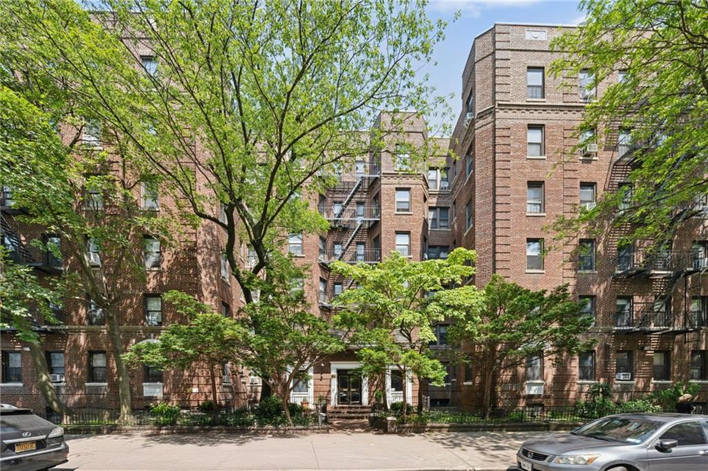 385 Argyle Road 4A, Brooklyn, New York, 11218 image 17