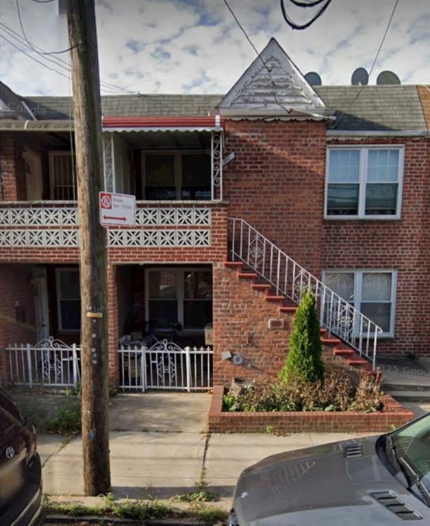 1222 East 83rd Street, Brooklyn, New York, 11236