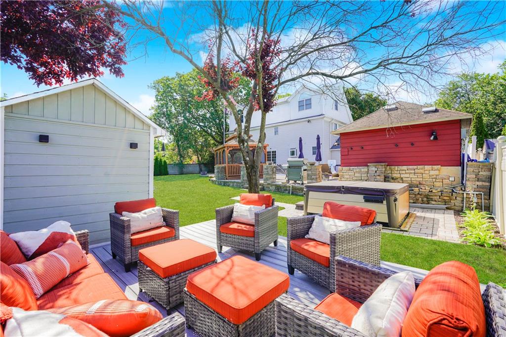 5 Haywood Street, Staten  Island, New York, 10307 image 49
