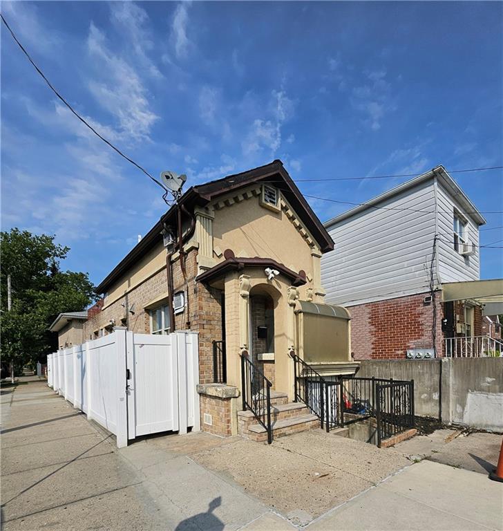 275 Bay 40th Street, Brooklyn, New York, 11214