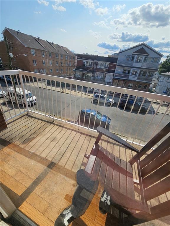 2839 Ford Street, Brooklyn, New York, 11235 image 17