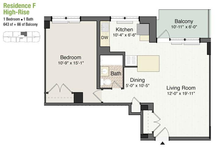 200 Cozine Avenue 6F, Brooklyn, New York, 11207 image 15