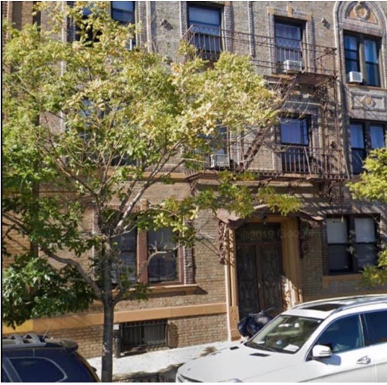 1820 Coney Island Avenue, Brooklyn, New York, 11230