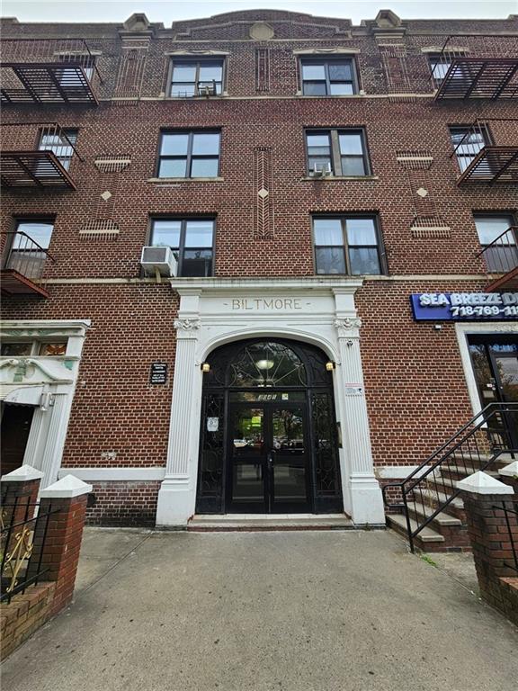 3045 Ocean Parkway 3G, Brooklyn, New York, 11235 image 10