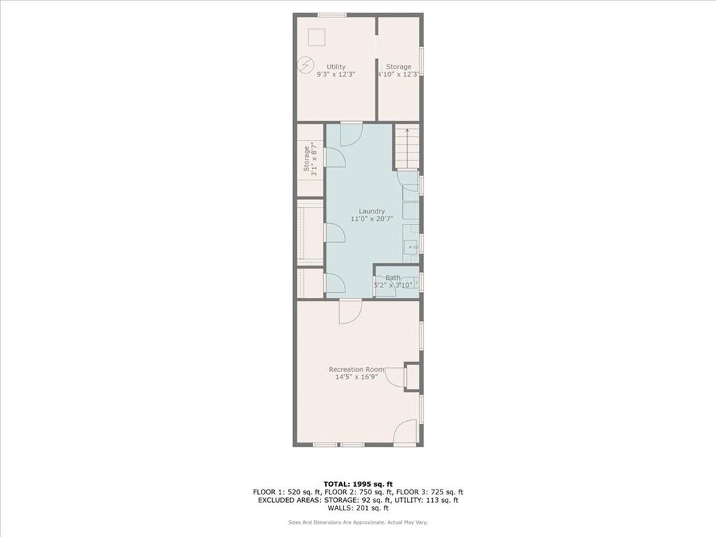 1506 East 29th Street, Brooklyn, New York, 11229 image 34