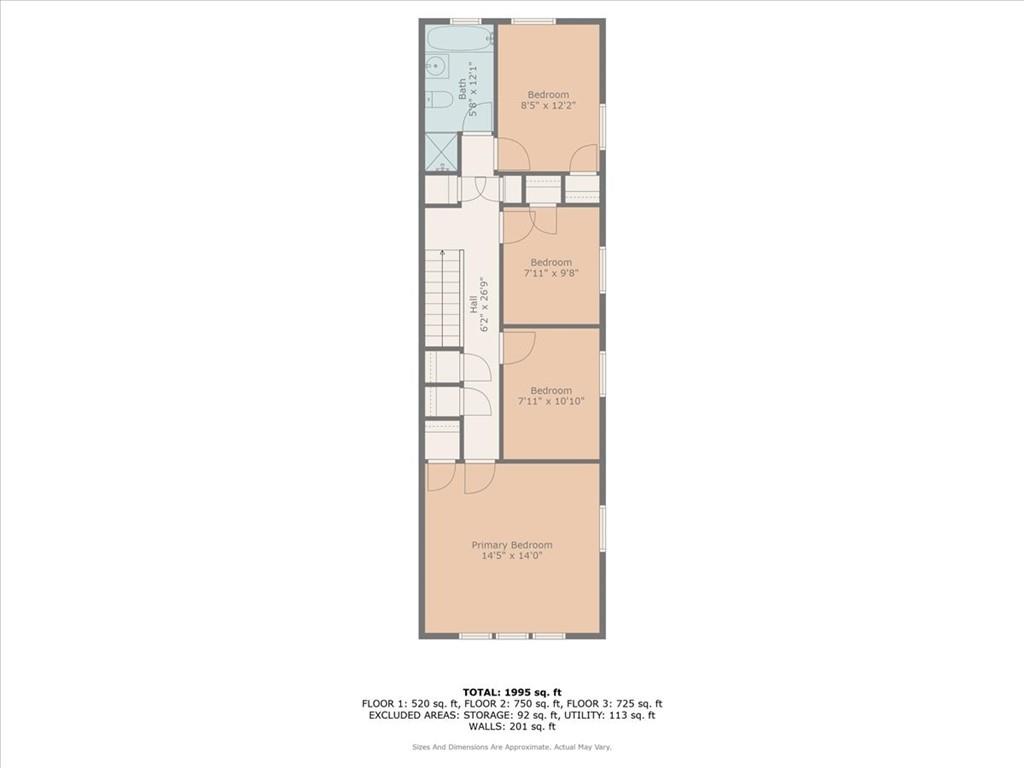 1506 East 29th Street, Brooklyn, New York, 11229 image 36