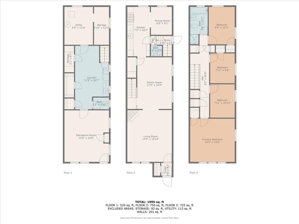 1506 East 29th Street, Brooklyn, New York, 11229 image 37