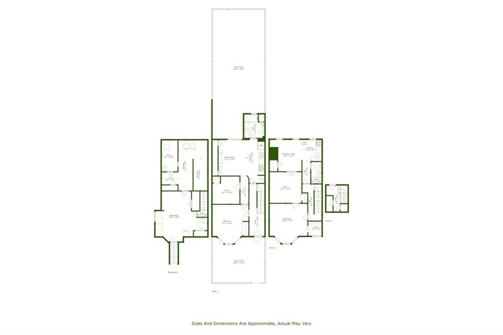 3809 12th Avenue, Brooklyn, New York, 11218 image 13