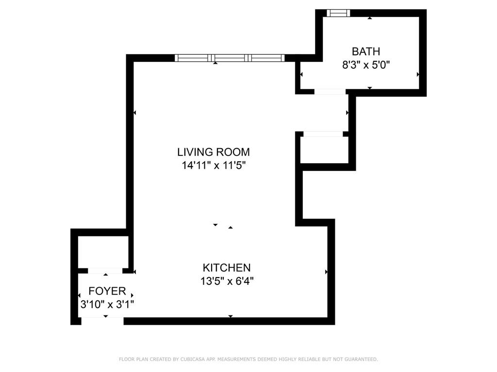 9430 Ridge Boulevard 6F, Brooklyn, New York, 11209 image 11