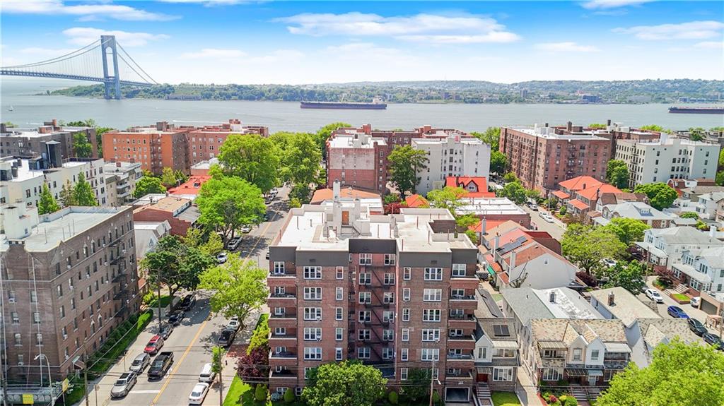 9430 Ridge Boulevard 6F, Brooklyn, New York, 11209 image 14