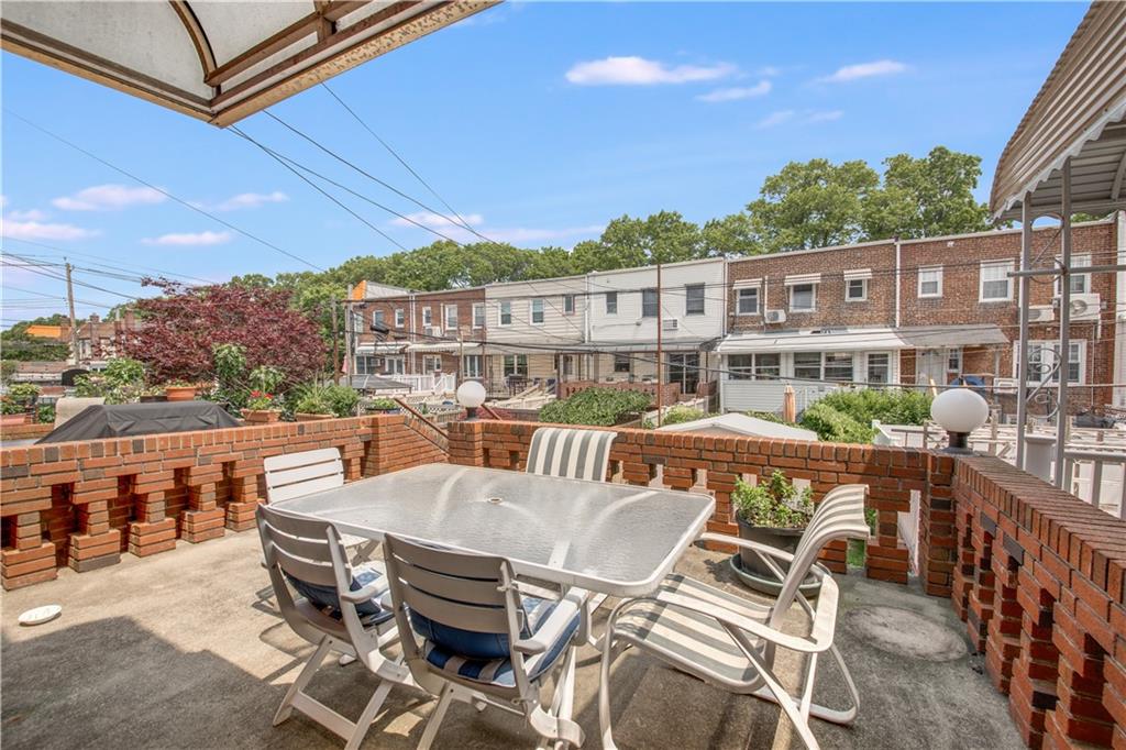 2111 Gerritsen Avenue, Brooklyn, New York, 11229 image 11