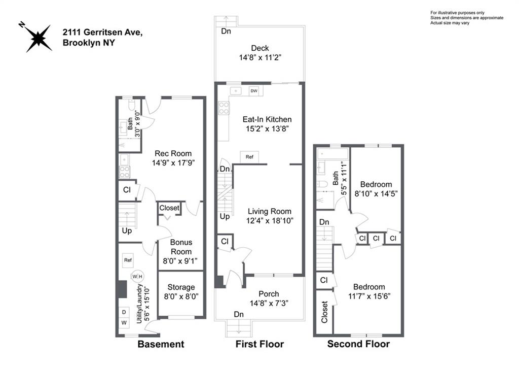2111 Gerritsen Avenue, Brooklyn, New York, 11229 image 15