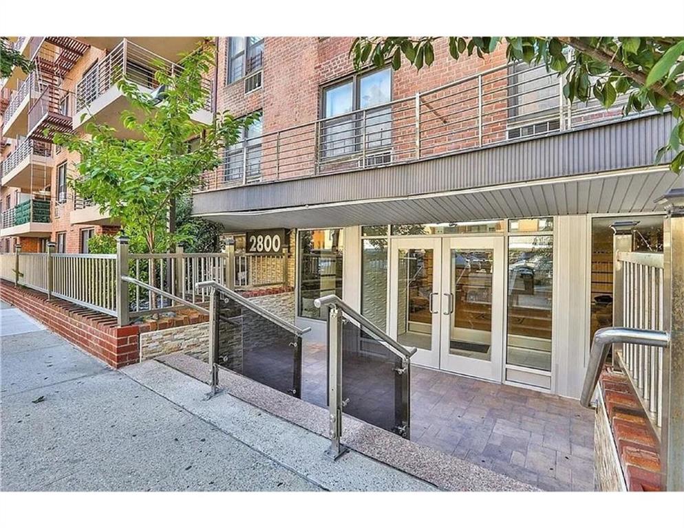 2800 Coyle Street 518 Image 4