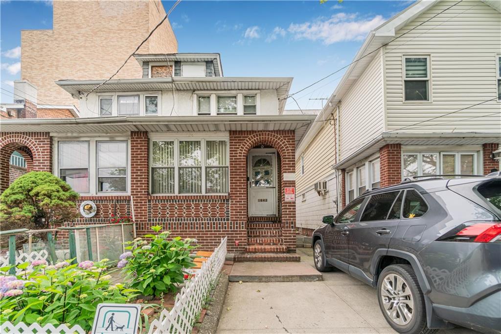 1642 East 22nd Street, Brooklyn, New York, 11210
