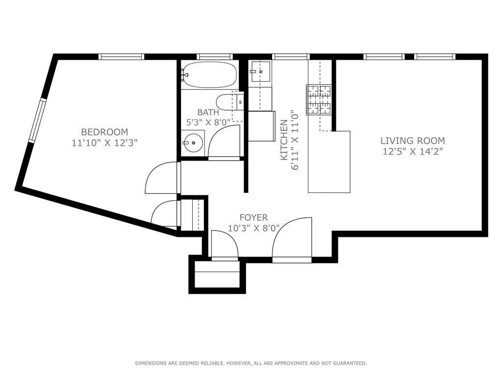 7401 4th Avenue E7, Brooklyn, New York, 11209 image 22