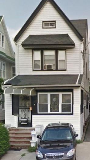 1627 New York Avenue, Brooklyn, New York, 11210