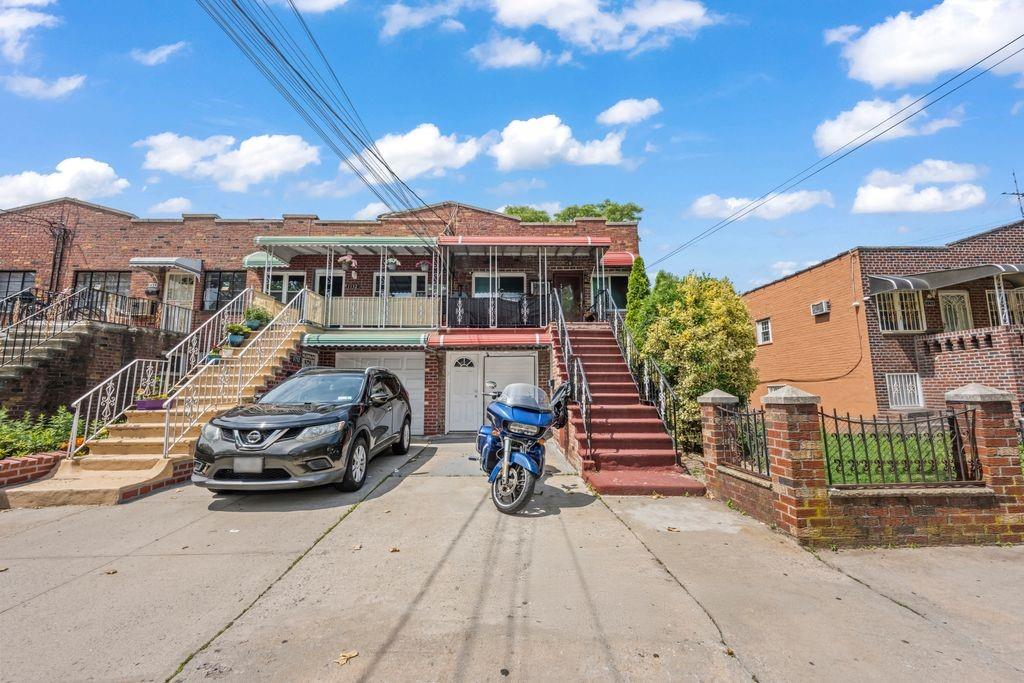 1130 East 99th Street, Brooklyn, New York, 11236