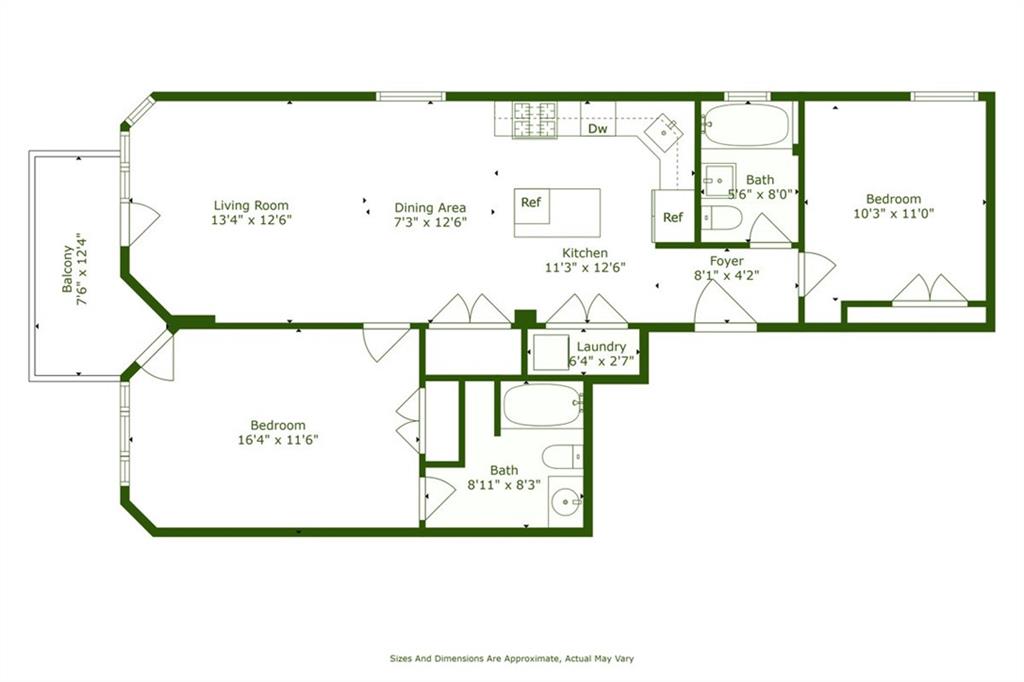 9917 Shore Road 5A, Brooklyn, New York, 11209 image 17