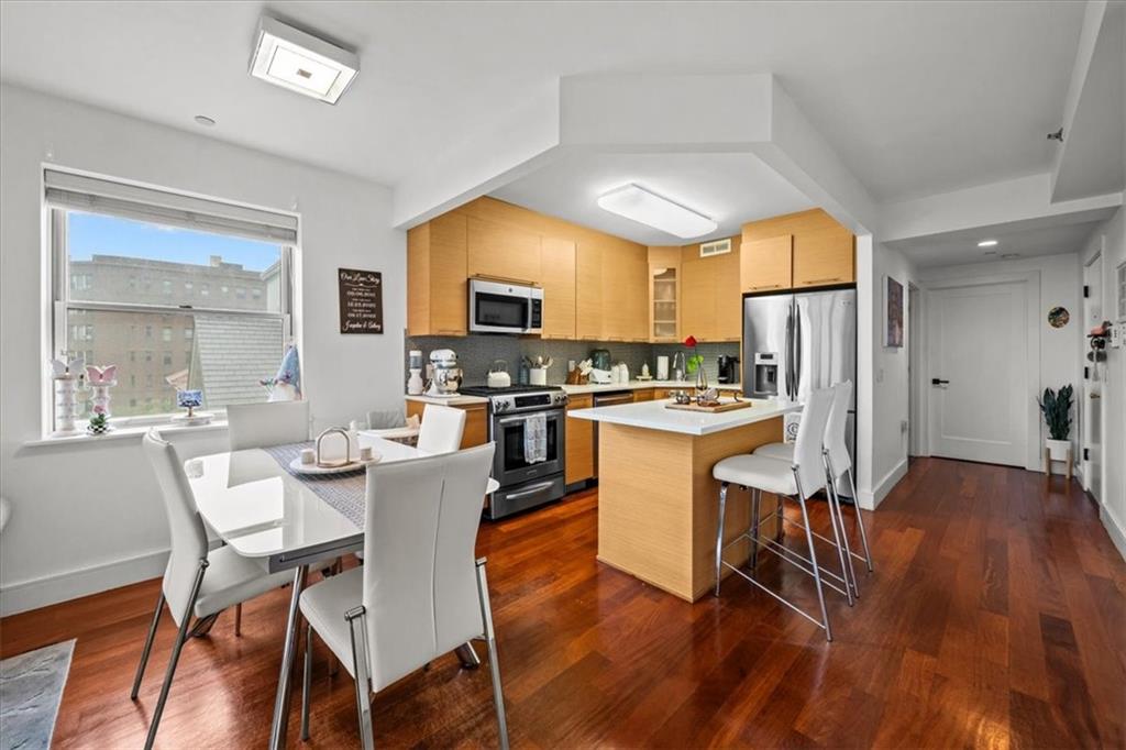 9917 Shore Road 5A, Brooklyn, New York, 11209 image 7