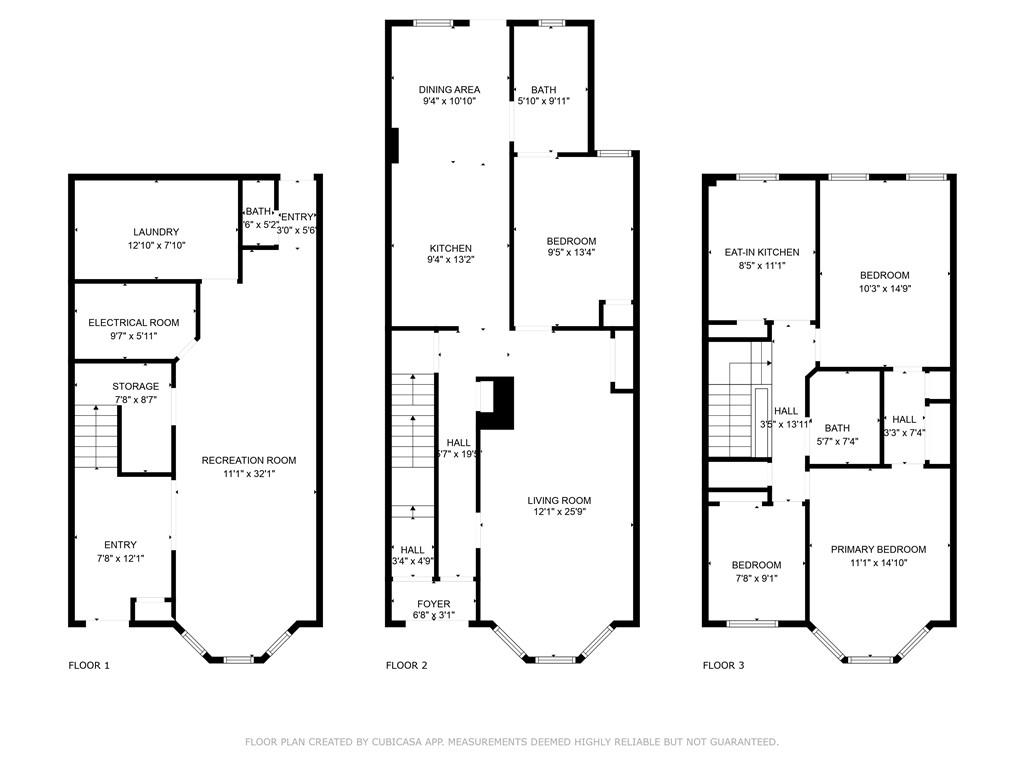 132 Senator Street, Brooklyn, New York, 11220 image 21