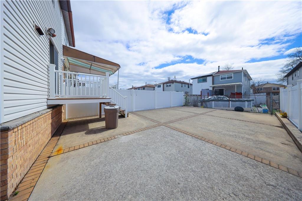 18 Rowan Avenue, Staten  Island, New York, 10306 image 25