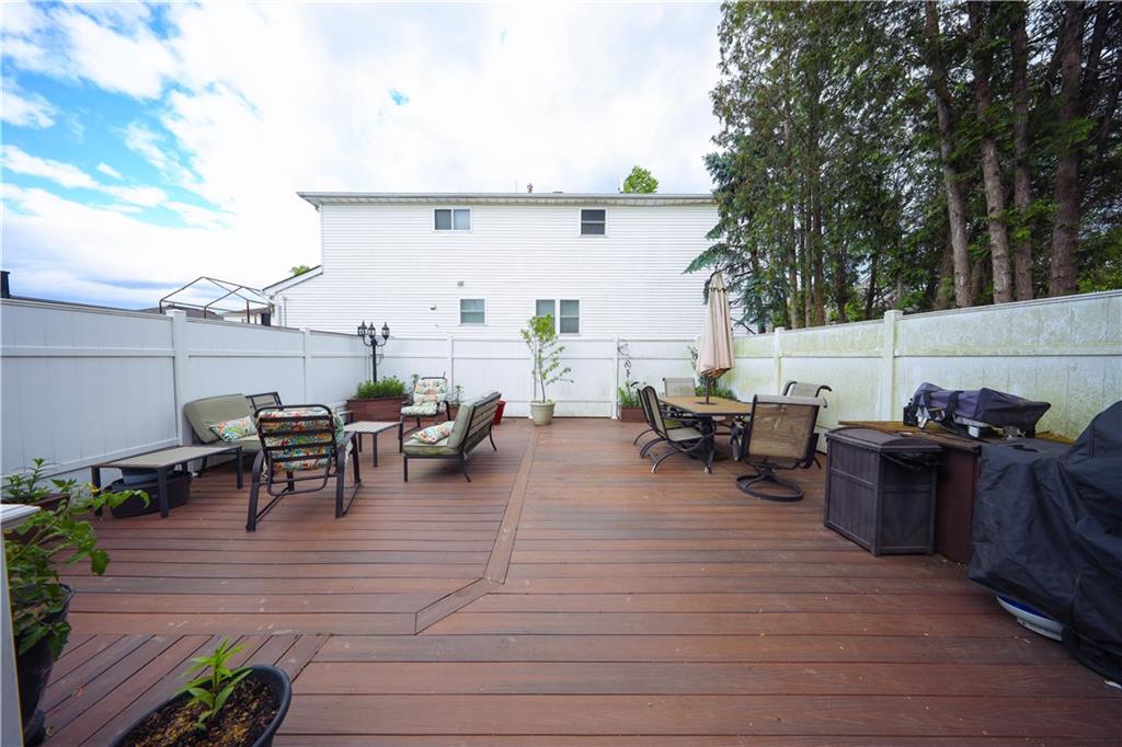 437 Winant Avenue, Staten  Island, New York, 10309 image 21