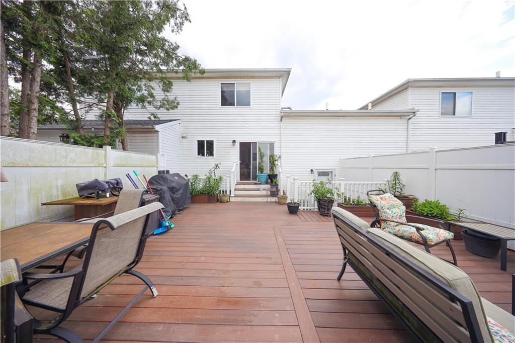 437 Winant Avenue, Staten  Island, New York, 10309 image 22
