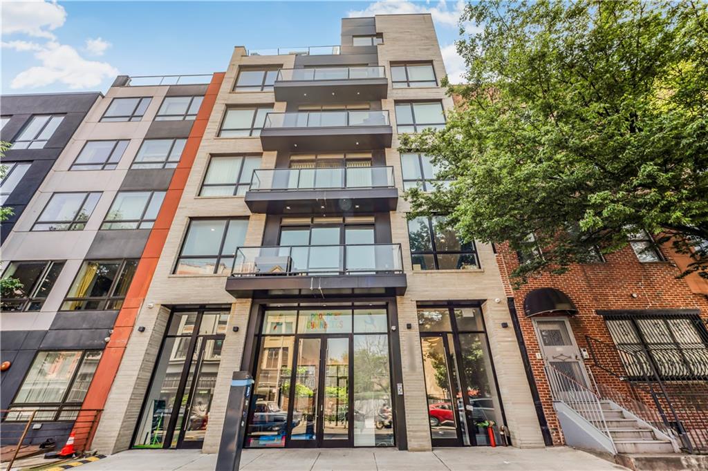 1230 Bedford Avenue 2F, Brooklyn, New York, 11216 image 20
