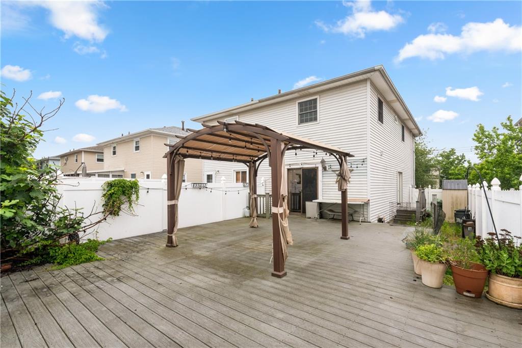 41 Bent Street, Staten  Island, New York, 10312 image 23